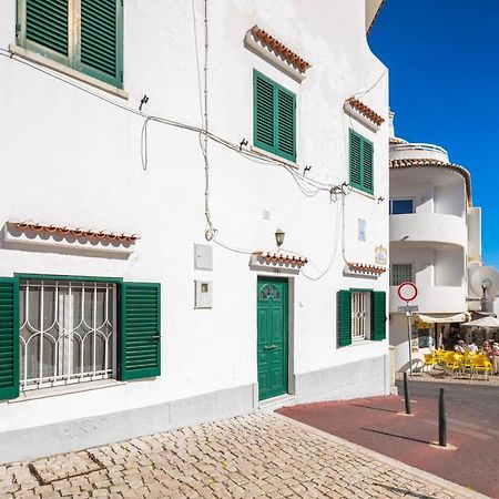 Private 2 Bed Apartment In Albufeira Old Town ภายนอก รูปภาพ