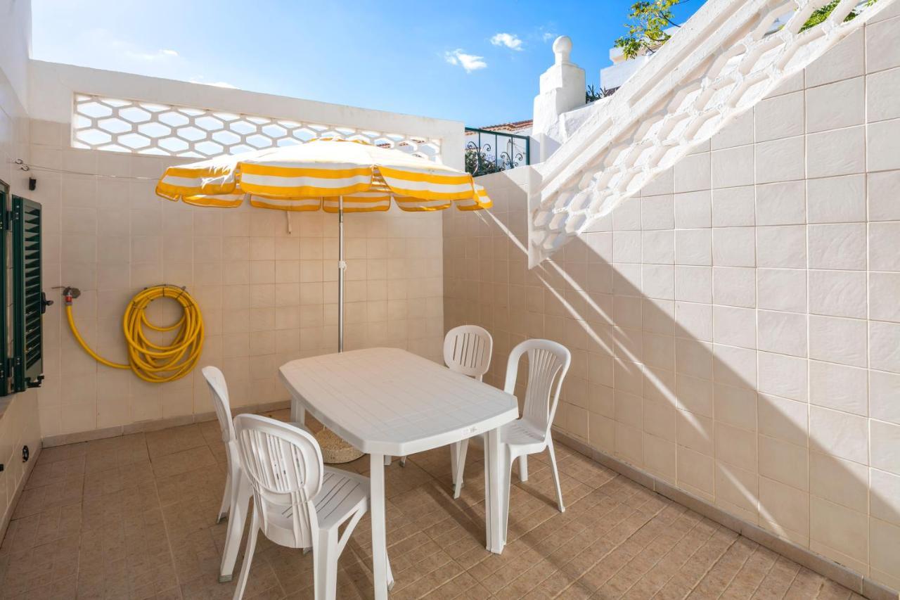 Private 2 Bed Apartment In Albufeira Old Town ภายนอก รูปภาพ