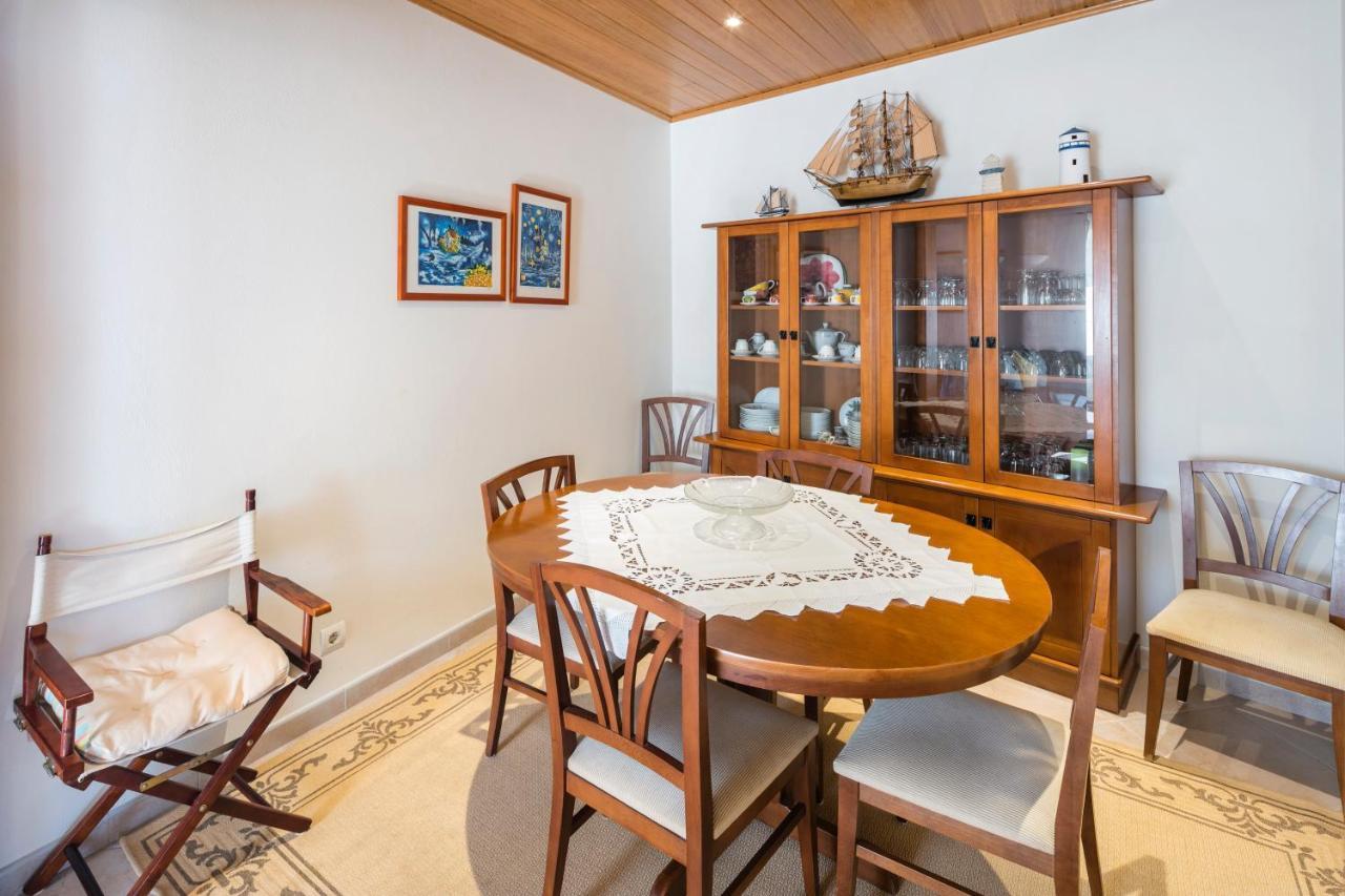 Private 2 Bed Apartment In Albufeira Old Town ภายนอก รูปภาพ